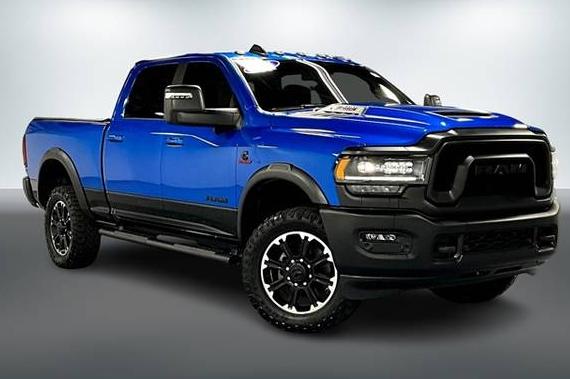 RAM 2500 2024 3C6UR5ELXRG126468 image RAM 2500 2024 3C6UR5ELXRG126468 image