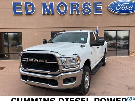 RAM 2500 2024 3C6UR5CLXRG209627 image