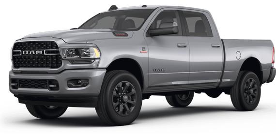 RAM 2500 2024 3C6UR5DJ8RG372502 image