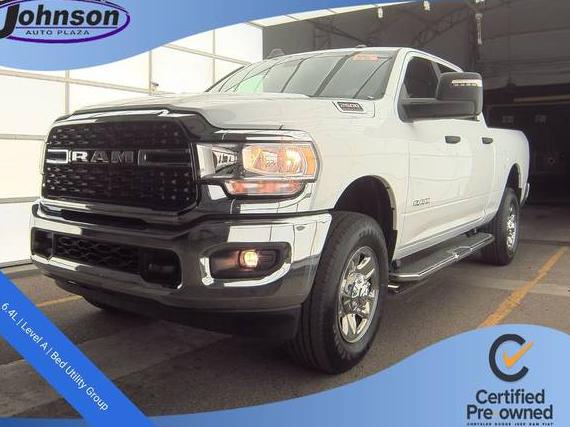 RAM 2500 2024 3C6UR5DJ1RG342676 image
