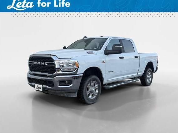 RAM 2500 2024 3C6UR5DLXRG157883 image RAM 2500 2024 3C6UR5DLXRG157883 image