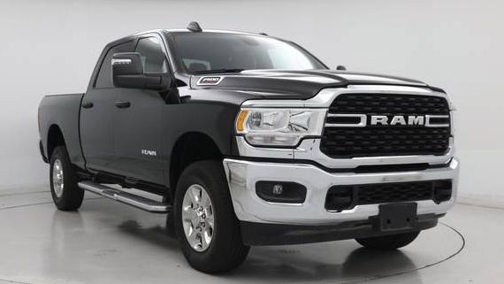 RAM 2500 2024 3C6UR5DJ3RG322476 image