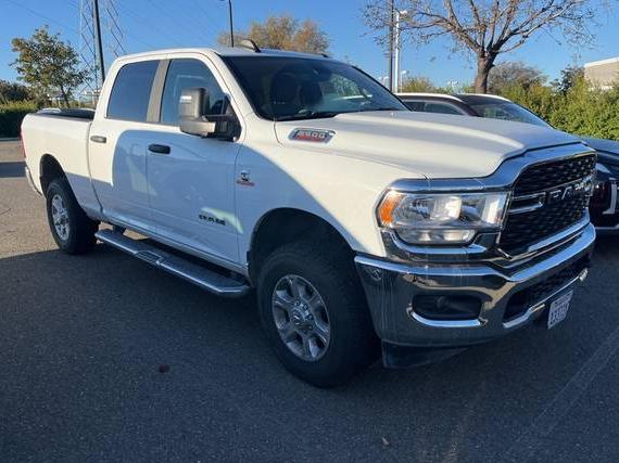 RAM 2500 2024 3C6UR5DL1RG303832 image