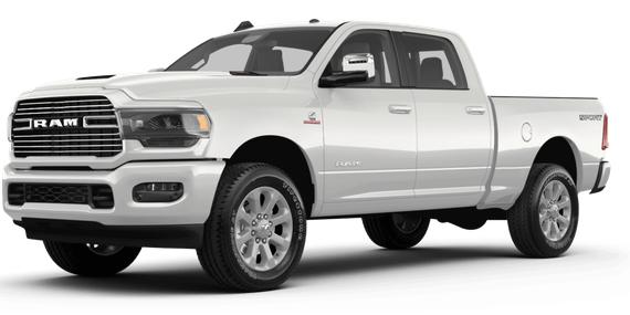 RAM 2500 2024 3C6UR5FL8RG177272 image