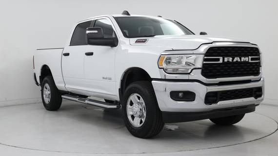 RAM 2500 2024 3C6UR5DJ5RG354054 image RAM 2500 2024 3C6UR5DJ5RG354054 image