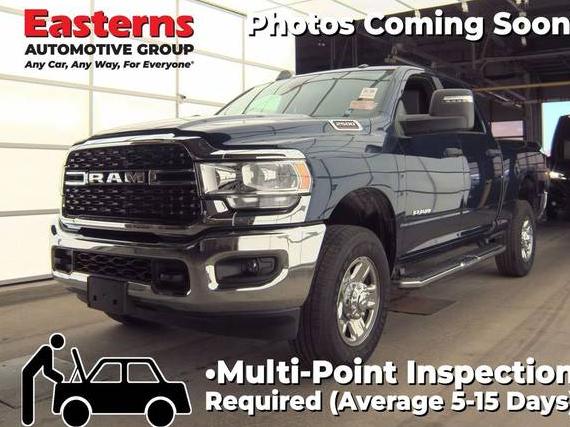 RAM 2500 2024 3C6UR5DJ2RG354061 image RAM 2500 2024 3C6UR5DJ2RG354061 image