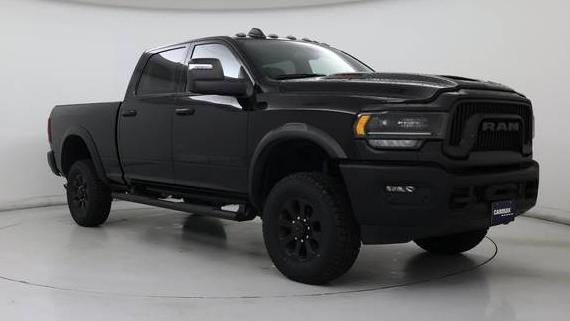 RAM 2500 2024 3C6TR5EJ9RG145880 image