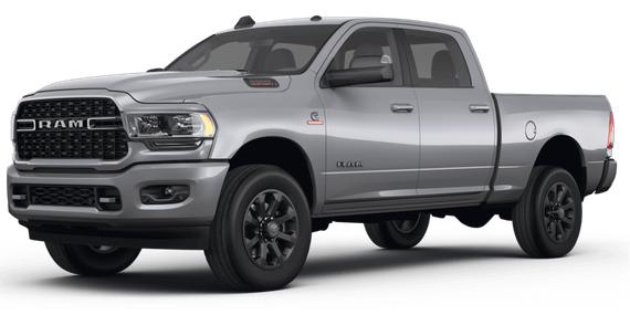 RAM 2500 2024 3C6UR5DJXRG387101 image