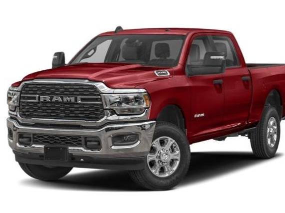 RAM 2500 2024 3C6UR5DJ4RG341909 image