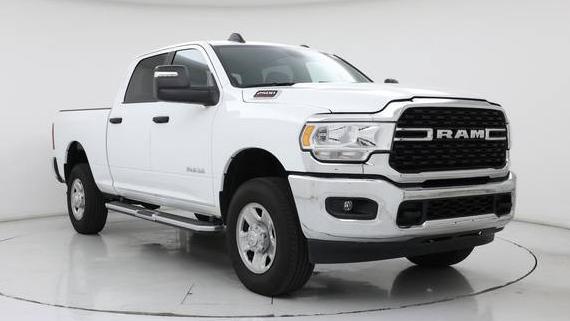 RAM 2500 2024 3C6UR5DJ9RG342716 image