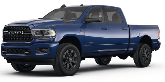 RAM 2500 2024 3C6UR5DJ1RG381395 image