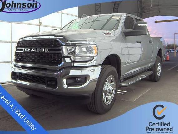 RAM 2500 2024 3C6UR5DJXRG342630 image