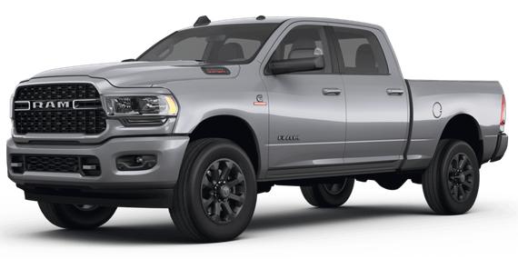 RAM 2500 2024 3C6UR5DJ5RG372361 image