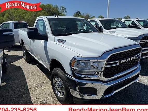 RAM 2500 2024 3C6MR5AJ4RG193393 image RAM 2500 2024 3C6MR5AJ4RG193393 image