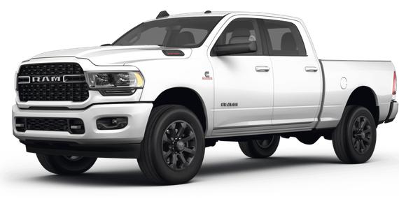 RAM 2500 2024 3C6UR5DL9RG153968 image