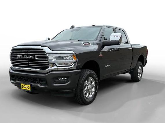 RAM 2500 2024 3C6UR5FL1RG407931 image