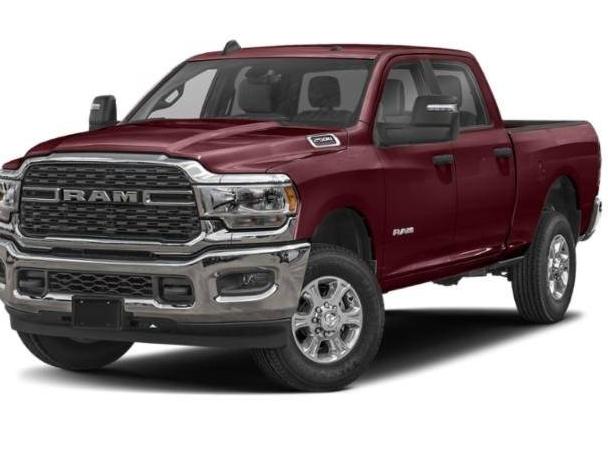 RAM 2500 2024 3C6UR5FJ2RG171336 image