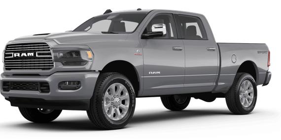 RAM 2500 2024 3C6UR5FL8RG367122 image