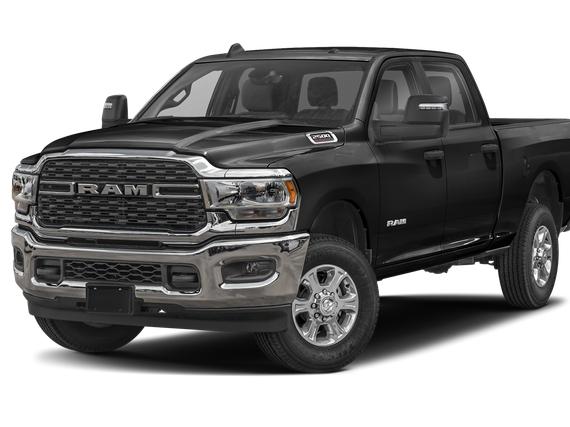 RAM 2500 2024 3C6UR5DJXRG353420 image