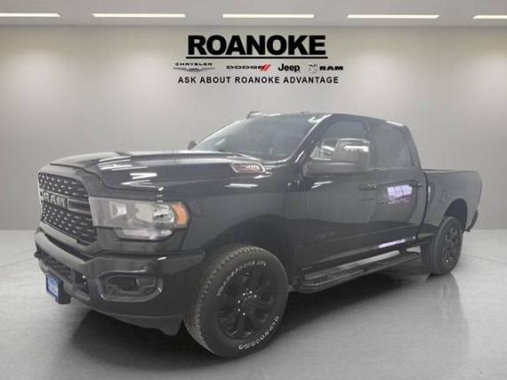 RAM 2500 2024 3C6UR5DJ2RG372625 image