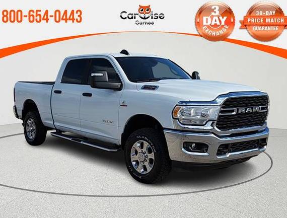 RAM 2500 2024 3C6UR5DL1RG176743 image