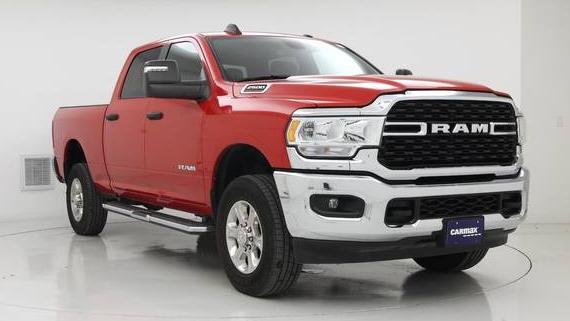 RAM 2500 2024 3C6UR5DJ4RG412767 image RAM 2500 2024 3C6UR5DJ4RG412767 image