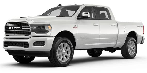RAM 2500 2024 3C6UR5NL8RG254174 image