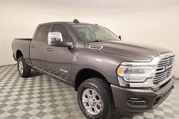 RAM 2500 2024 3C6UR5FL1RG355278 image RAM 2500 2024 3C6UR5FL1RG355278 image