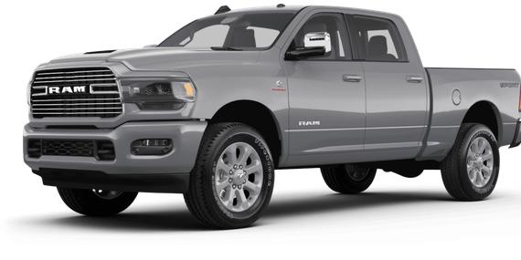 RAM 2500 2024 3C6UR5FL7RG195892 image