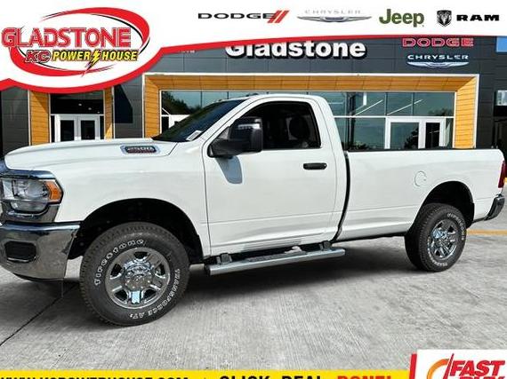 RAM 2500 2024 3C6MR5AJ3RG343896 image