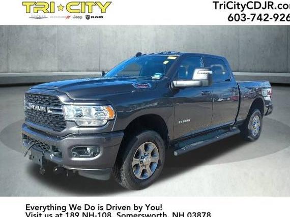 RAM 2500 2024 3C6UR5DJ0RG281725 image RAM 2500 2024 3C6UR5DJ0RG281725 image