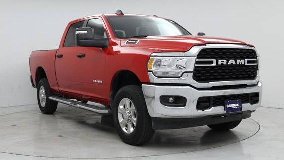 RAM 2500 2024 3C6UR5DJ6RG400443 image RAM 2500 2024 3C6UR5DJ6RG400443 image