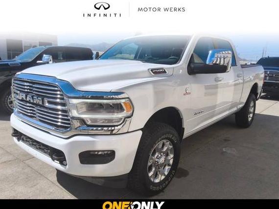 RAM 2500 2024 3C6UR5FL9RG414755 image RAM 2500 2024 3C6UR5FL9RG414755 image