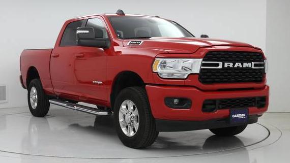RAM 2500 2024 3C6UR5DJ8RG401108 image RAM 2500 2024 3C6UR5DJ8RG401108 image