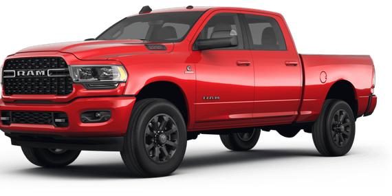 RAM 2500 2024 3C6UR5DJ6RG323833 image