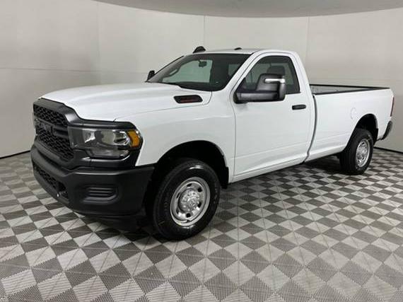 RAM 2500 2024 3C6UR5DL7RG266740 image RAM 2500 2024 3C6UR5DL7RG266740 image