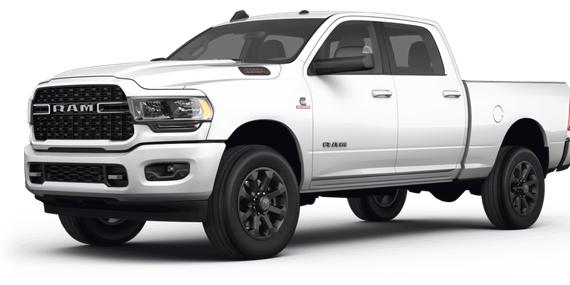 RAM 2500 2024 3C6UR5DJ6RG383160 image
