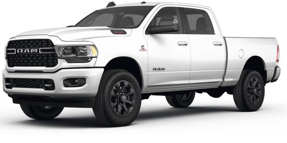 RAM 2500 2024 3C6UR5DL6RG105716 image