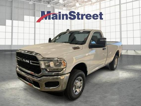 RAM 2500 2024 3C6MR5AJ5RG375118 image
