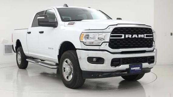 RAM 2500 2024 3C6UR5DJ2RG342301 image RAM 2500 2024 3C6UR5DJ2RG342301 image