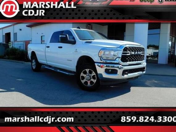 RAM 2500 2024 3C6UR5JL3RG343446 image RAM 2500 2024 3C6UR5JL3RG343446 image