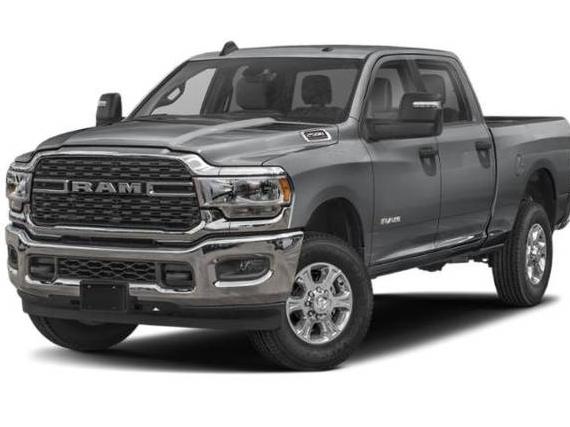 RAM 2500 2024 3C6UR5DJ6RG342625 image