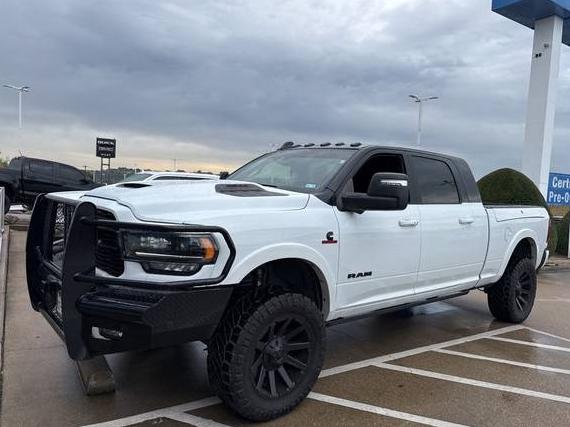 RAM 2500 2024 3C6UR5TL3RG287795 image RAM 2500 2024 3C6UR5TL3RG287795 image