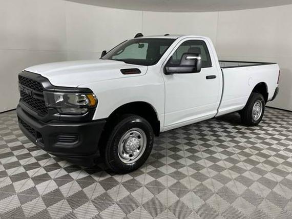 RAM 2500 2024 3C6UR5DL3RG101400 image