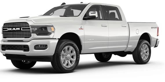 RAM 2500 2024 3C6UR5FL0RG159901 image