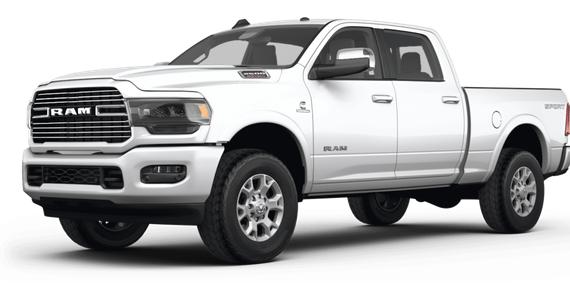 RAM 2500 2024 3C6UR5HL7RG329944 image RAM 2500 2024 3C6UR5HL7RG329944 image