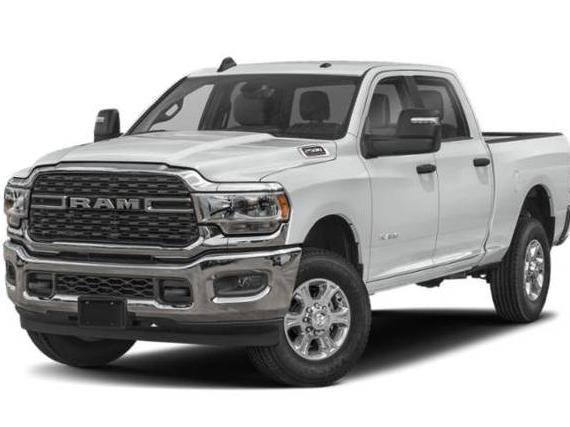 RAM 2500 2024 3C6UR5FL6RG367149 image