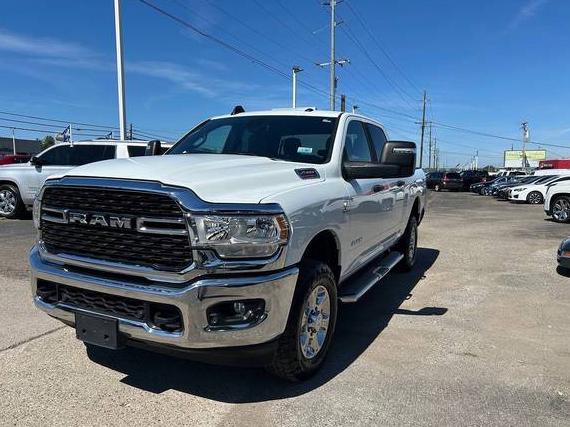 RAM 2500 2024 3C6UR5DL2RG195057 image RAM 2500 2024 3C6UR5DL2RG195057 image