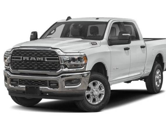 RAM 2500 2024 3C6UR5FL2RG196321 image