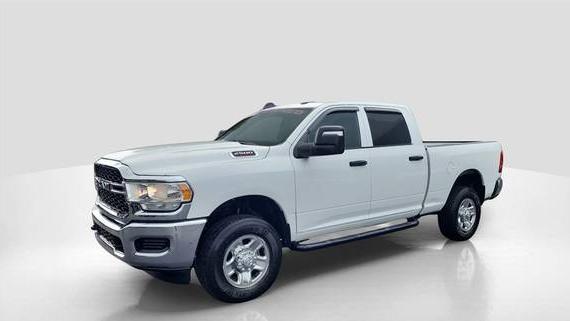 RAM 2500 2024 3C6UR5CJ8RG356110 image